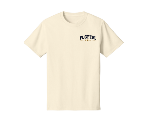 Biggest Fan Tee - Daughter | Adult