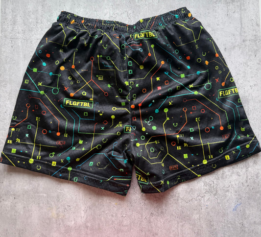 The Playbook Shorts | Youth