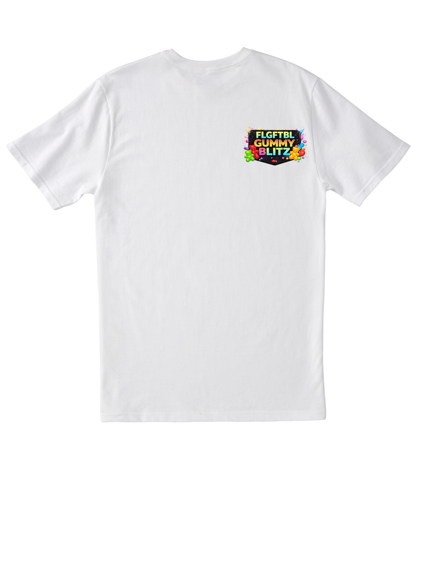 Gummy Blitz Tee | Youth