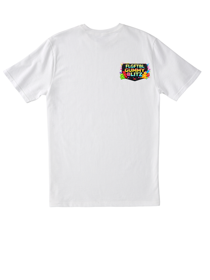 Gummy Blitz Tee | Youth