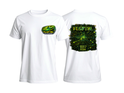 Playbook Tee | Youth