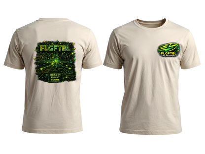 Playbook Tee | Youth