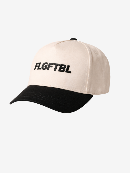 Cutback Hat – Sand