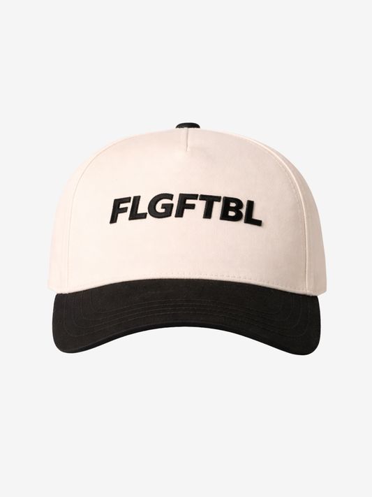 Cutback Hat – Sand