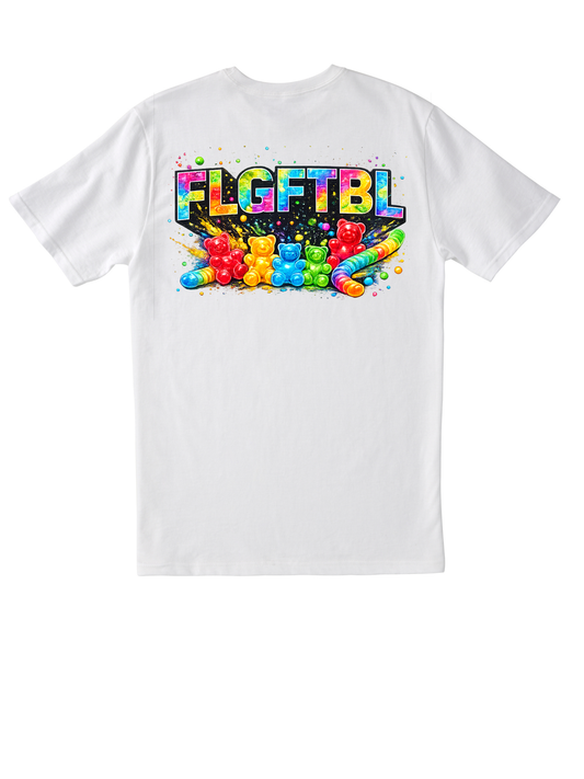 Gummy Blitz Tee | Youth