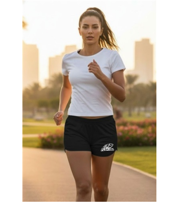 Breakaway Female Shorts | Adult