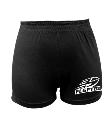 Breakaway Female Shorts | Youth