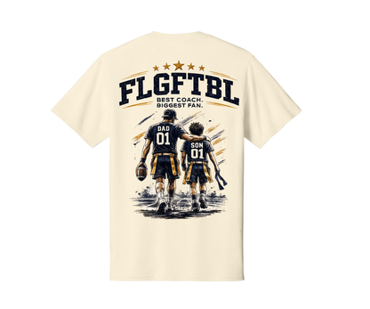 Biggest Fan Tee - Son | Adult
