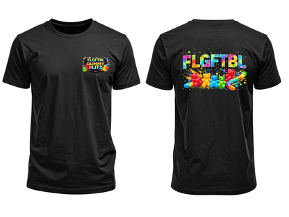Gummy Blitz Tee | Youth