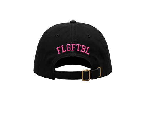 Bows and Football Hat