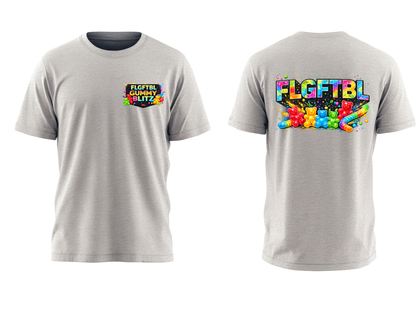 Gummy Blitz Tee | Youth