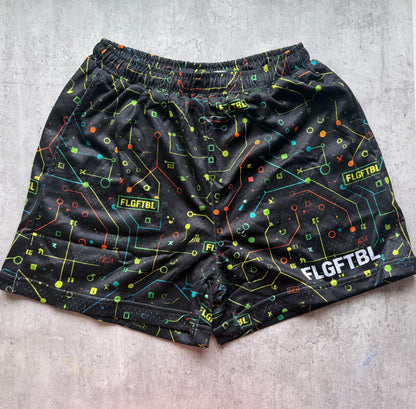 The Playbook Shorts | Youth