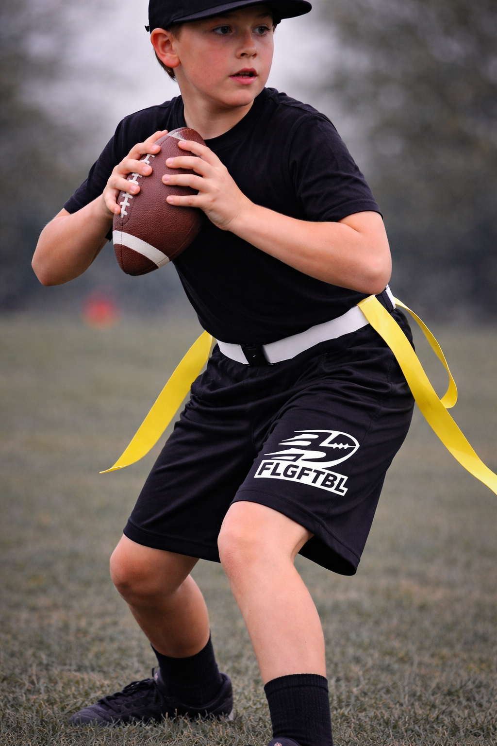 Route Runner Shorts | Youth