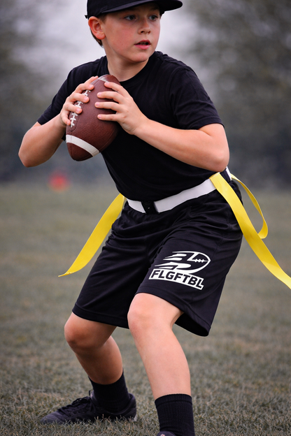 Route Runner Shorts | Youth