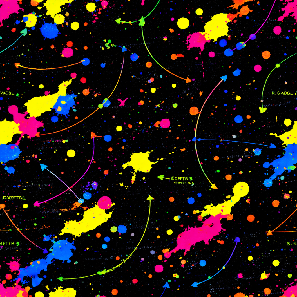 Paint Splatter