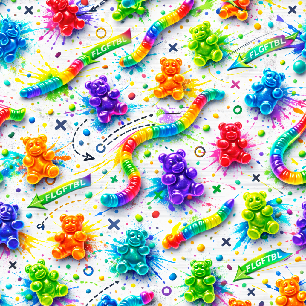 Gummy Blitz