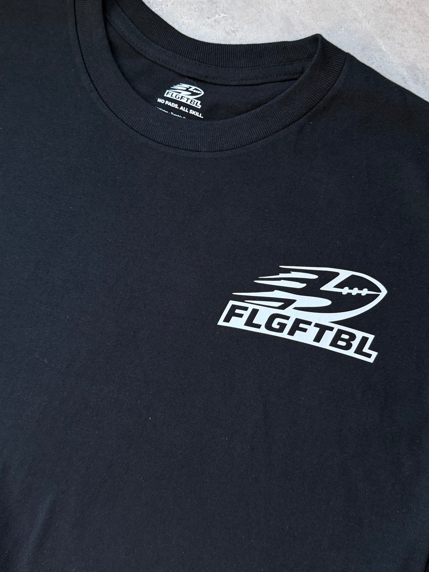 Movement Tee – Midnight | Adult