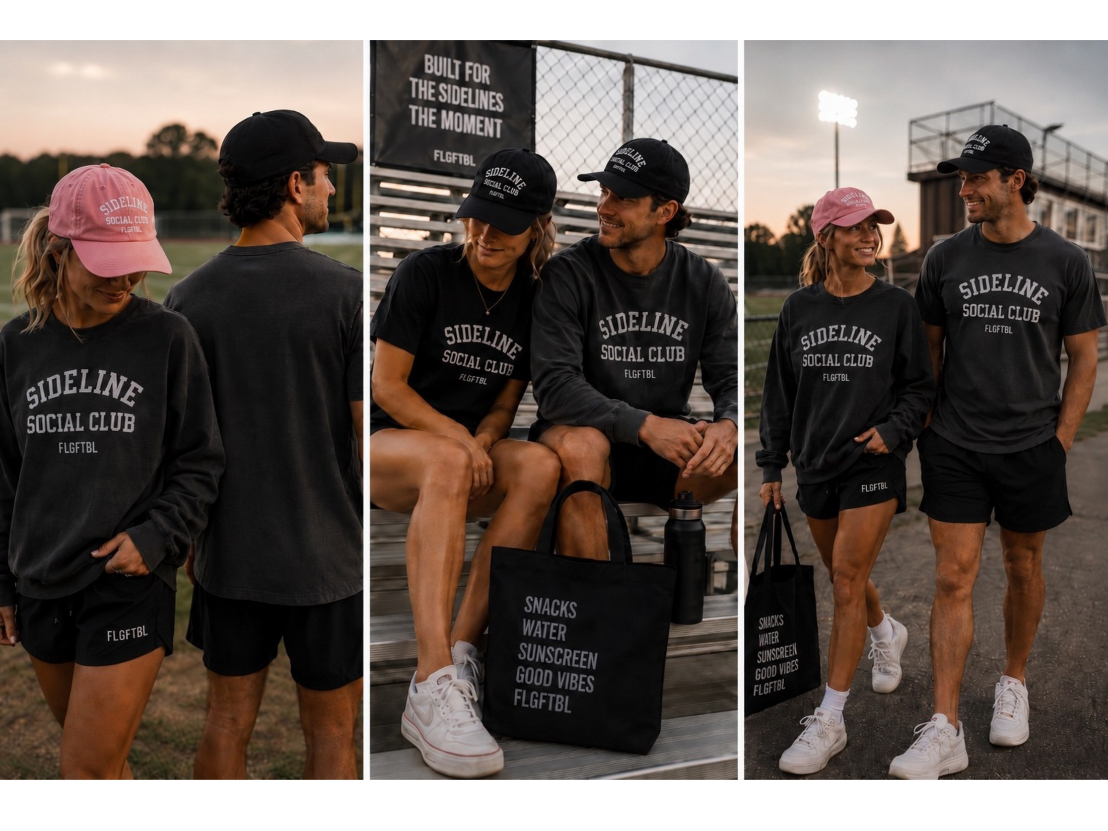 Sideline Style