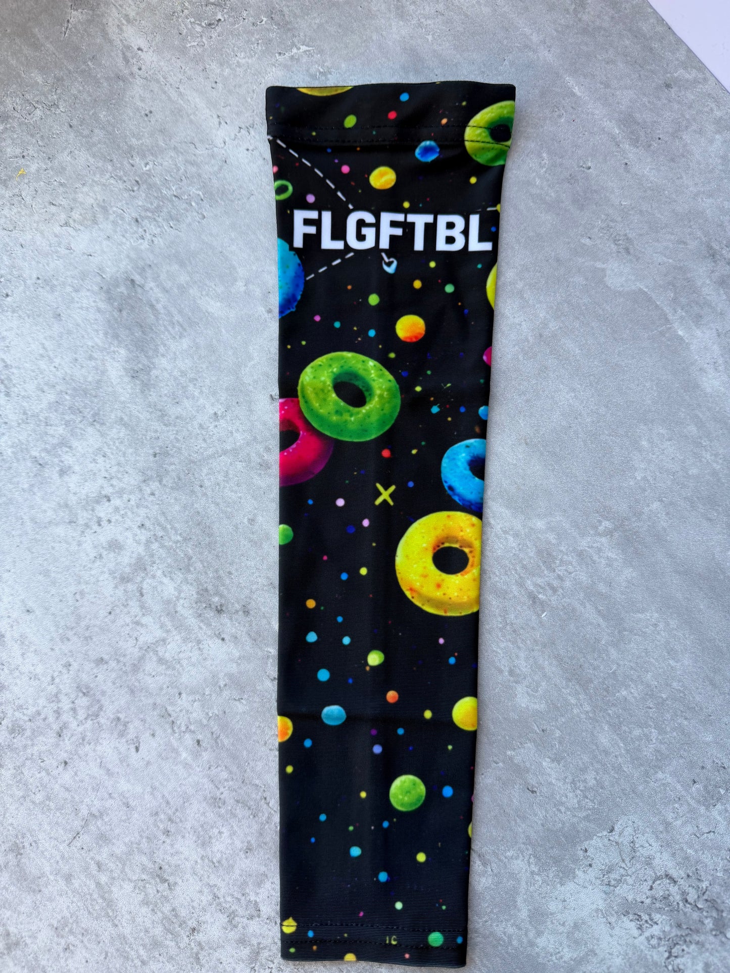 Galaxy Loops Sleeve | Youth
