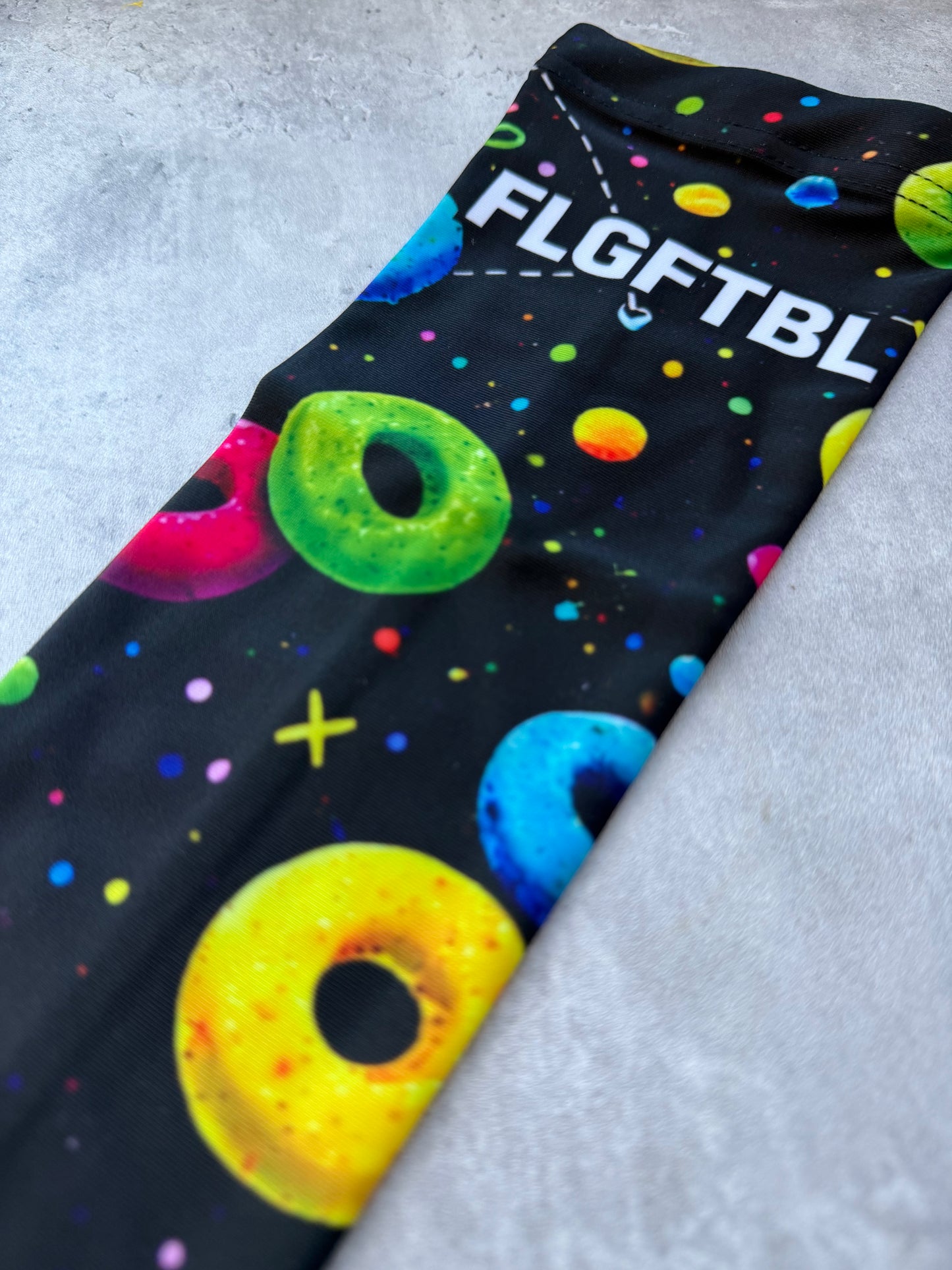 Galaxy Loops Sleeve | Youth