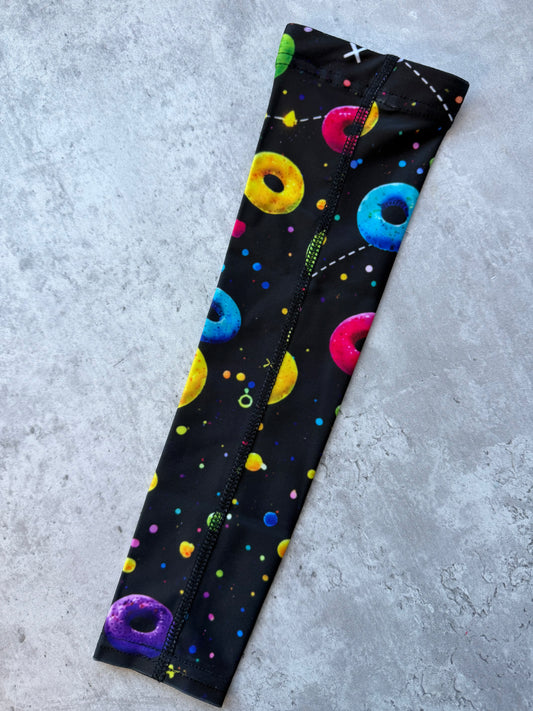 Galaxy Loops Sleeve | Youth