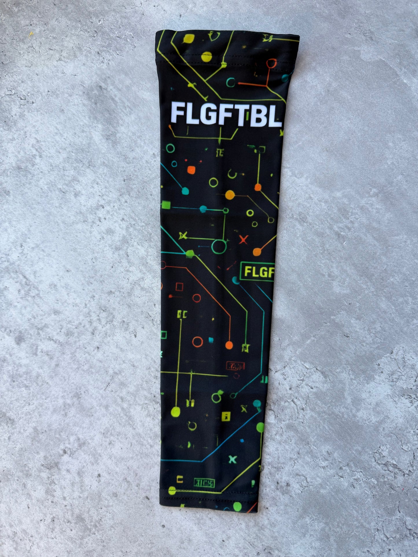 The Playbook Sleeve | Youth