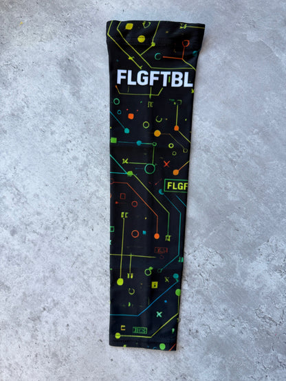 The Playbook Sleeve | Youth