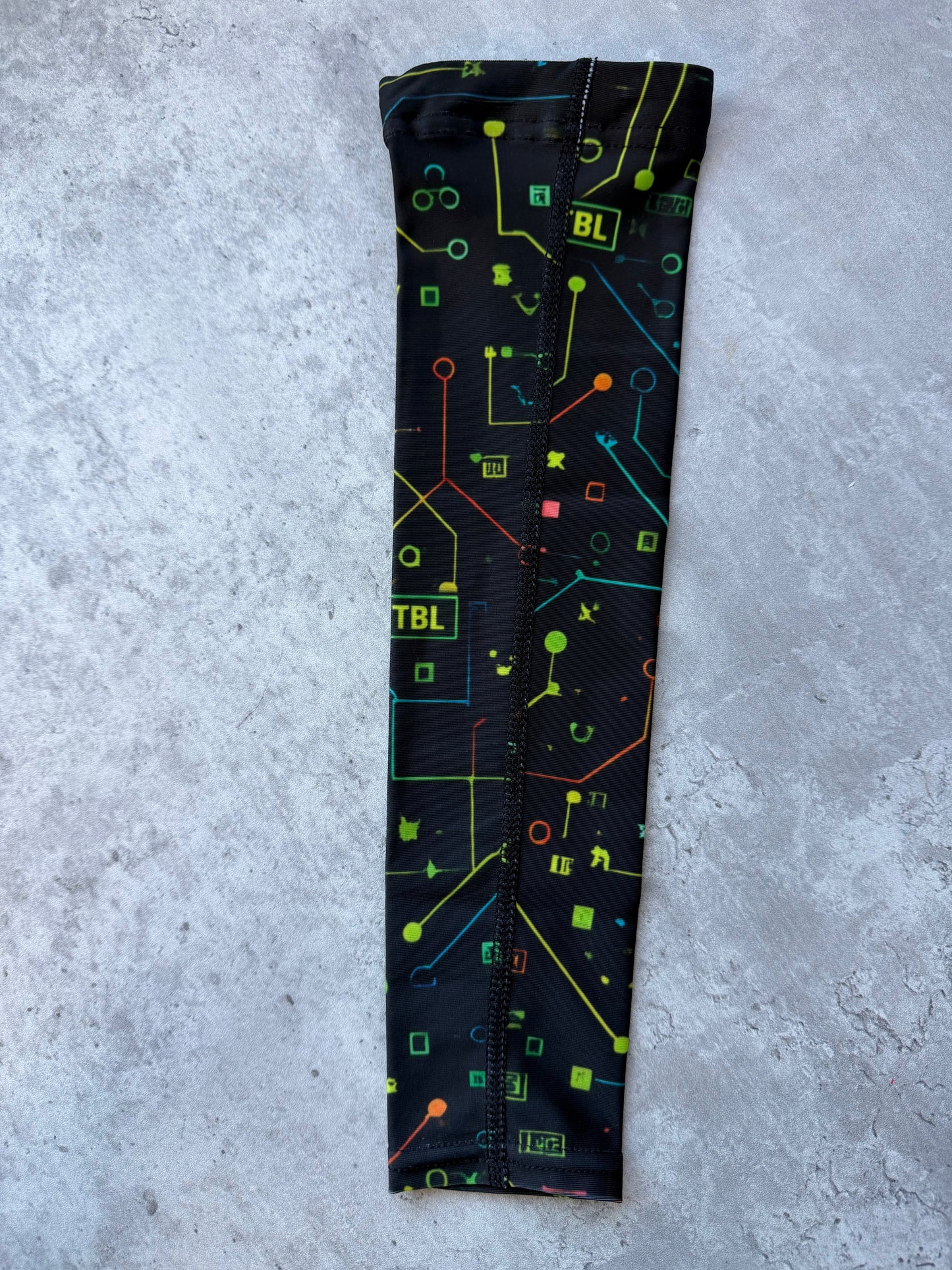 The Playbook Sleeve | Youth