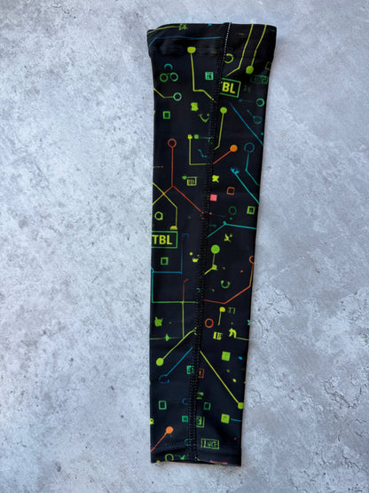 The Playbook Sleeve | Youth