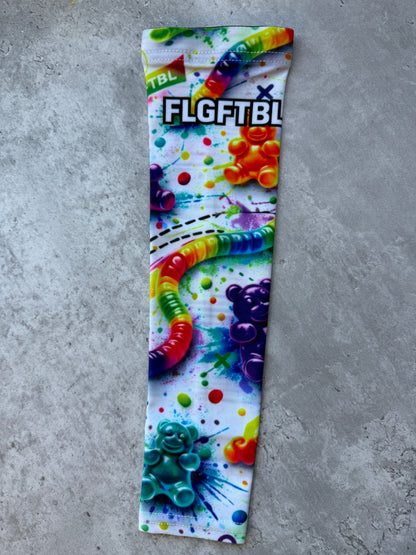 Gummy Blitz Sleeve | Youth