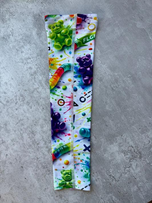 Gummy Blitz Sleeve | Youth