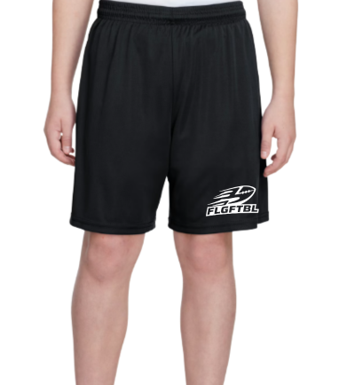 Route Runner Shorts - 7 inch inseam | Adult